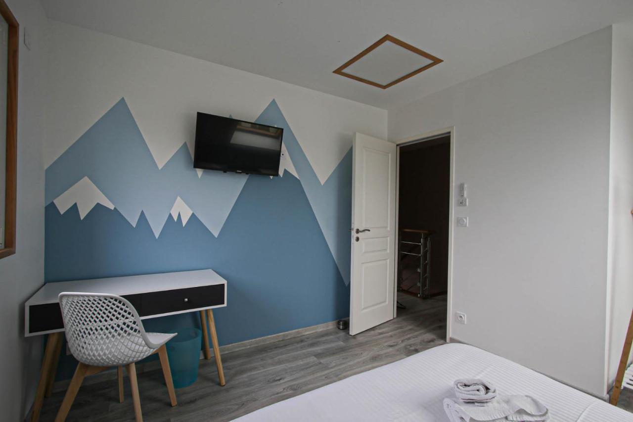 Kokana Modern Holiday Home Englesqueville-la-Percée Екстериор снимка