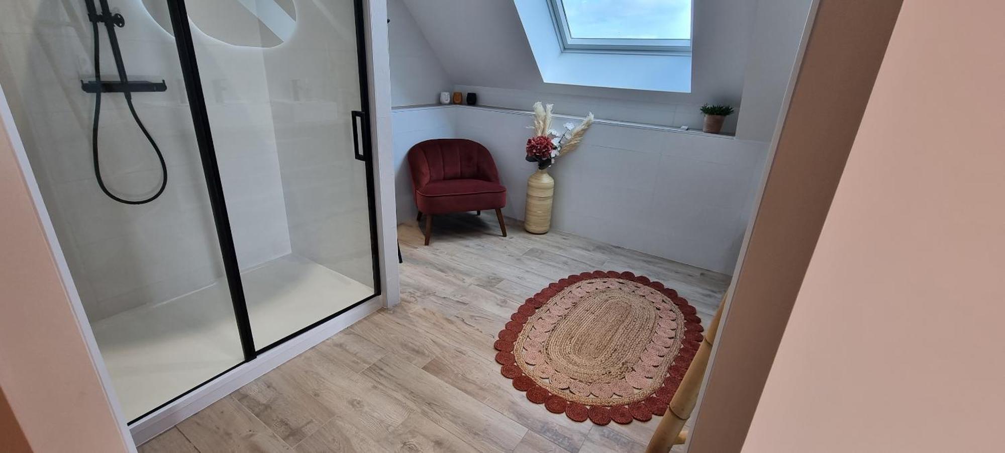 Kokana Modern Holiday Home Englesqueville-la-Percée Екстериор снимка
