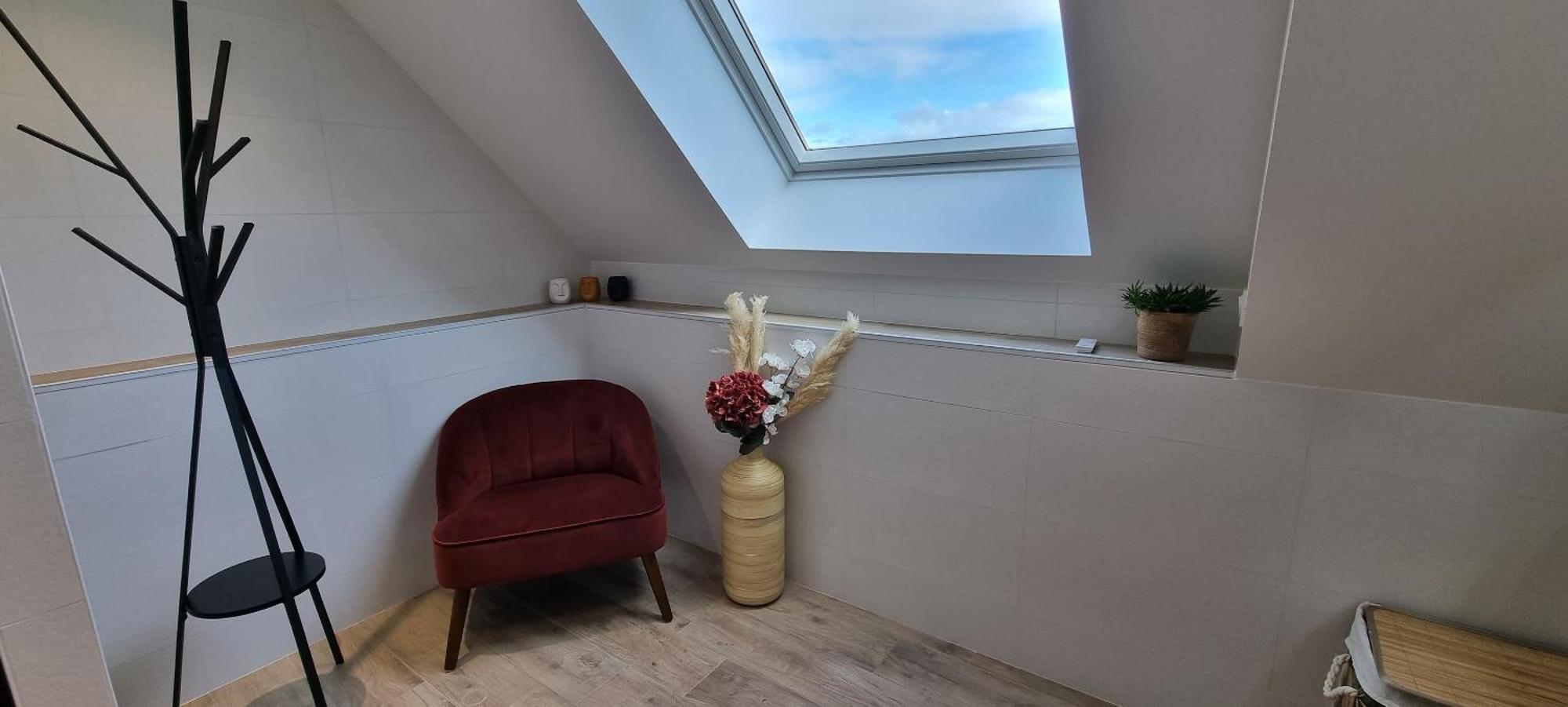 Kokana Modern Holiday Home Englesqueville-la-Percée Екстериор снимка